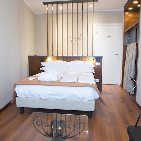 Villa Jasmine B&B Gattico Экстерьер фото