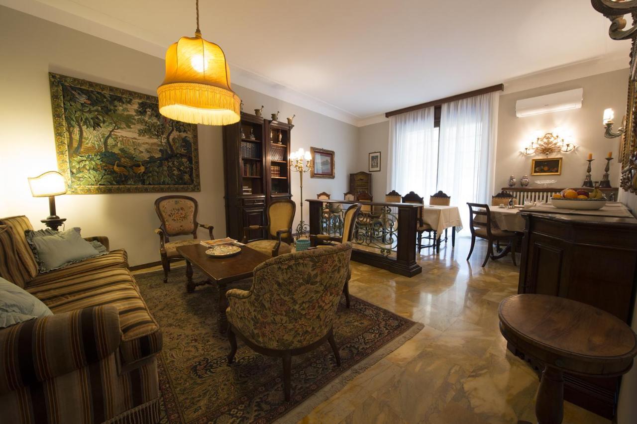 Villa Jasmine B&B Gattico Экстерьер фото